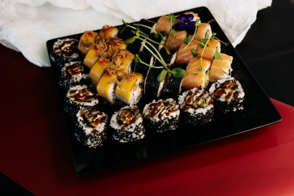 Сет Самурай