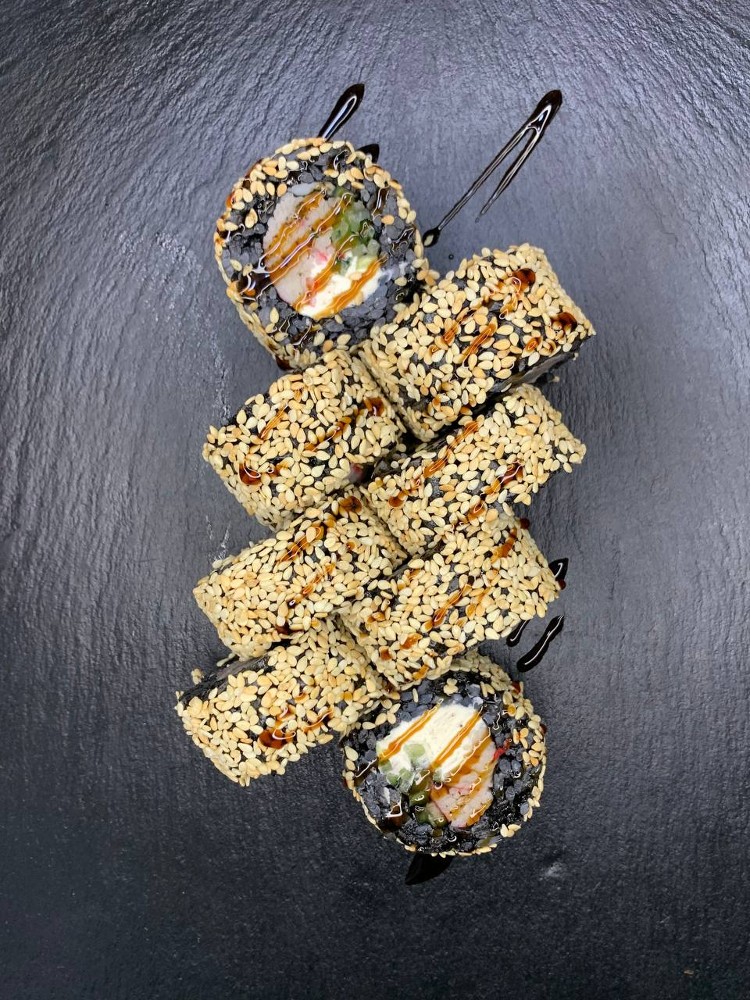 Рол "Карат" Болт