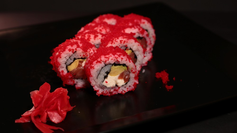 Ніжний сальмон Болт