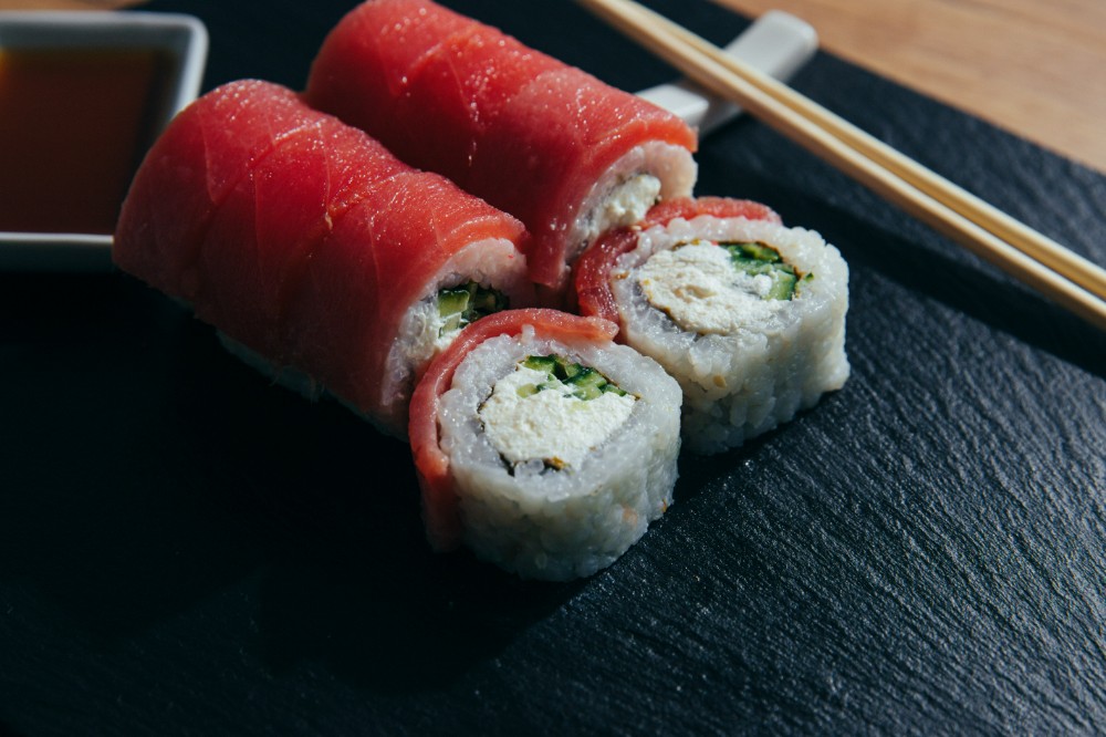 Філадельфія з Тунцем