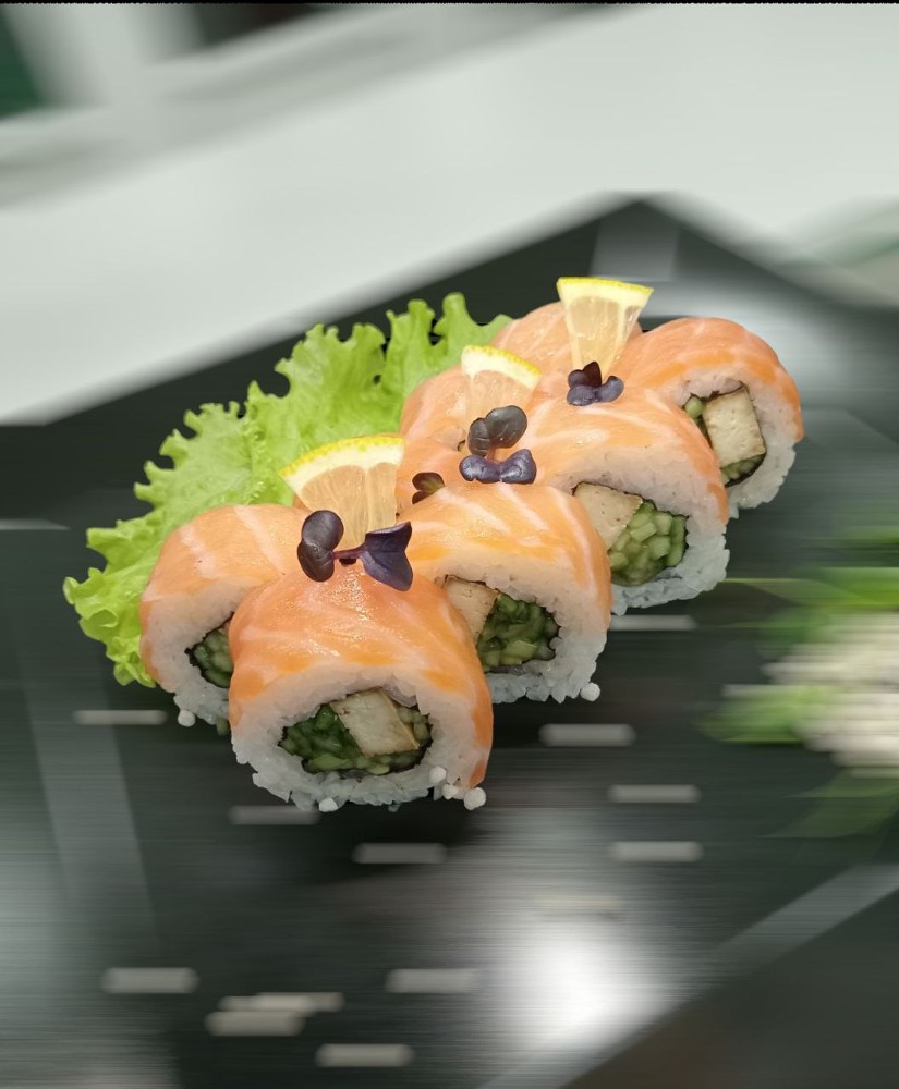 Філадельфія тофу Болт