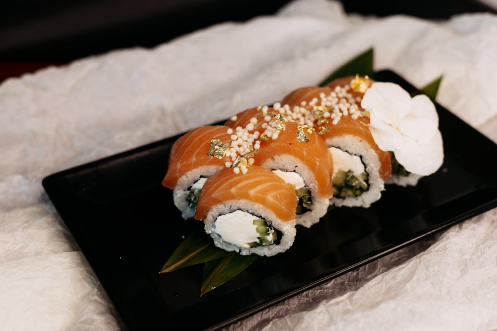 Філадельфія преміум