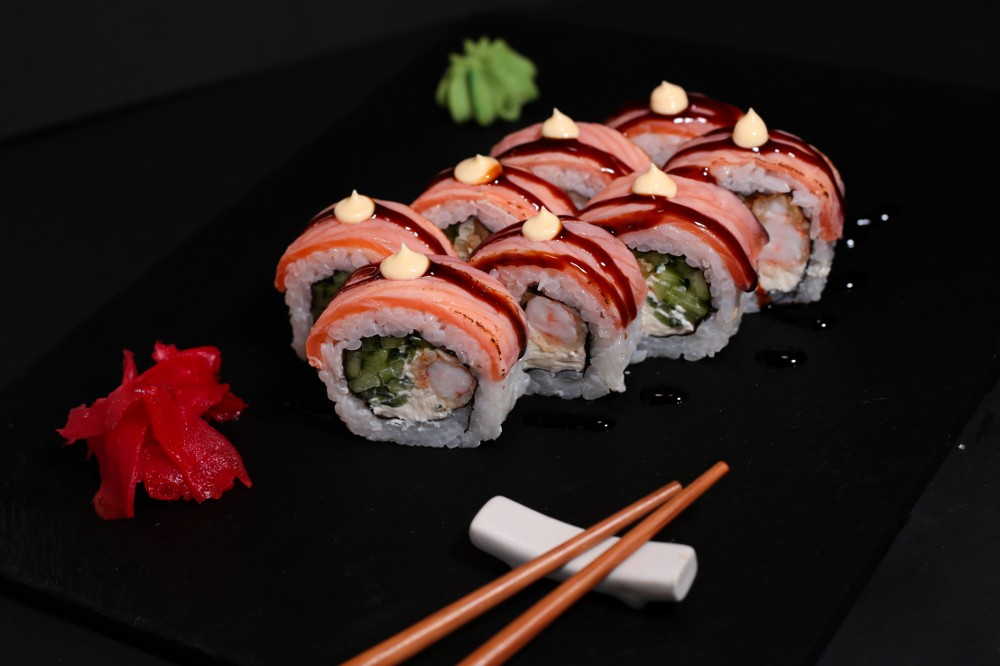 Вогняний Дракон Болт