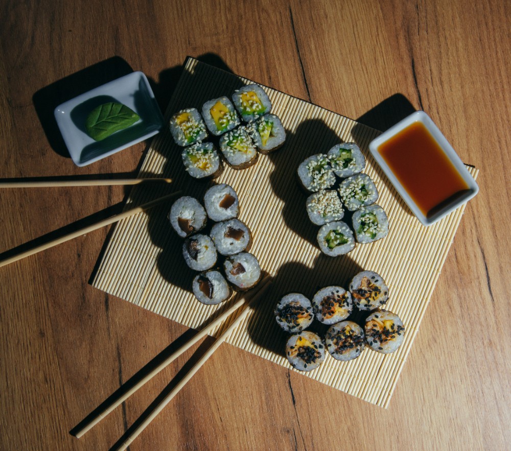 Сет Макі Болт