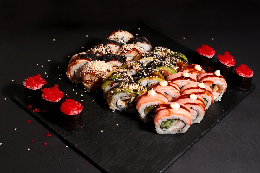 Сет Драконів Болт