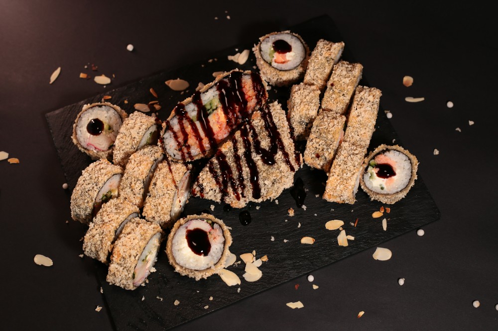 Гарячий сет Болт