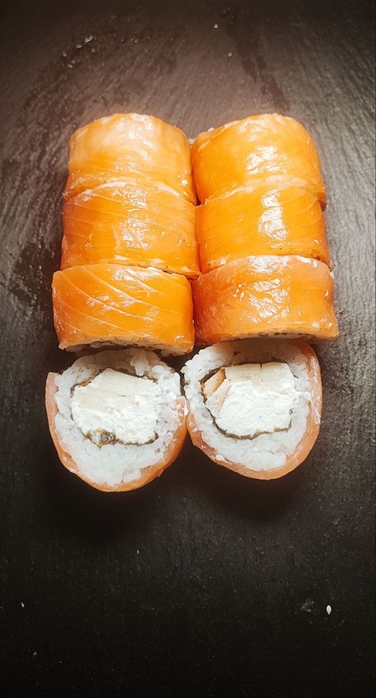 Філадельфія з яблуком Болт