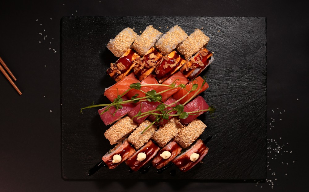 Сет 50/50 Болт