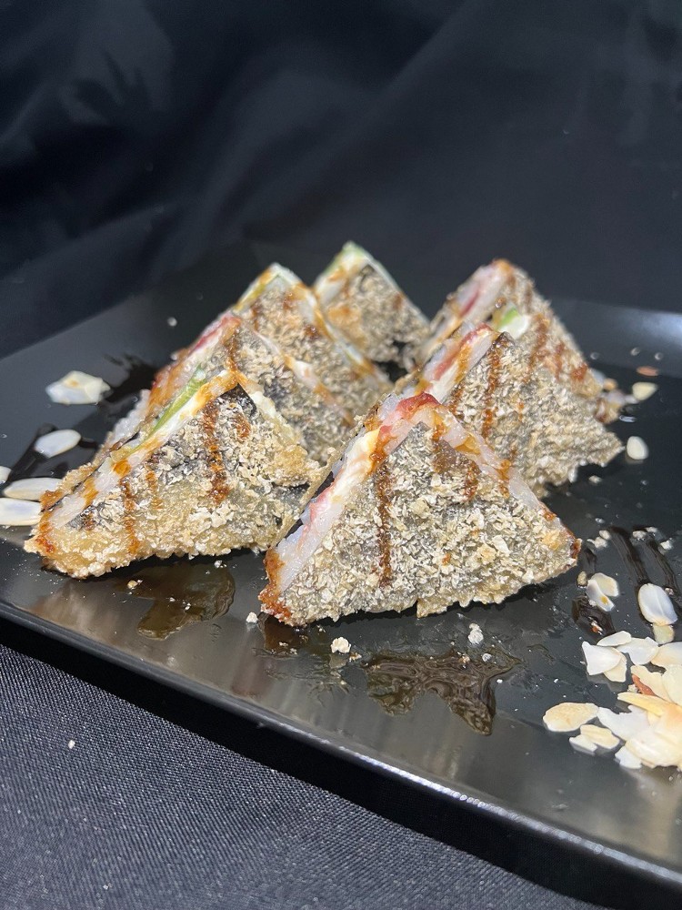 Міні сендвіч