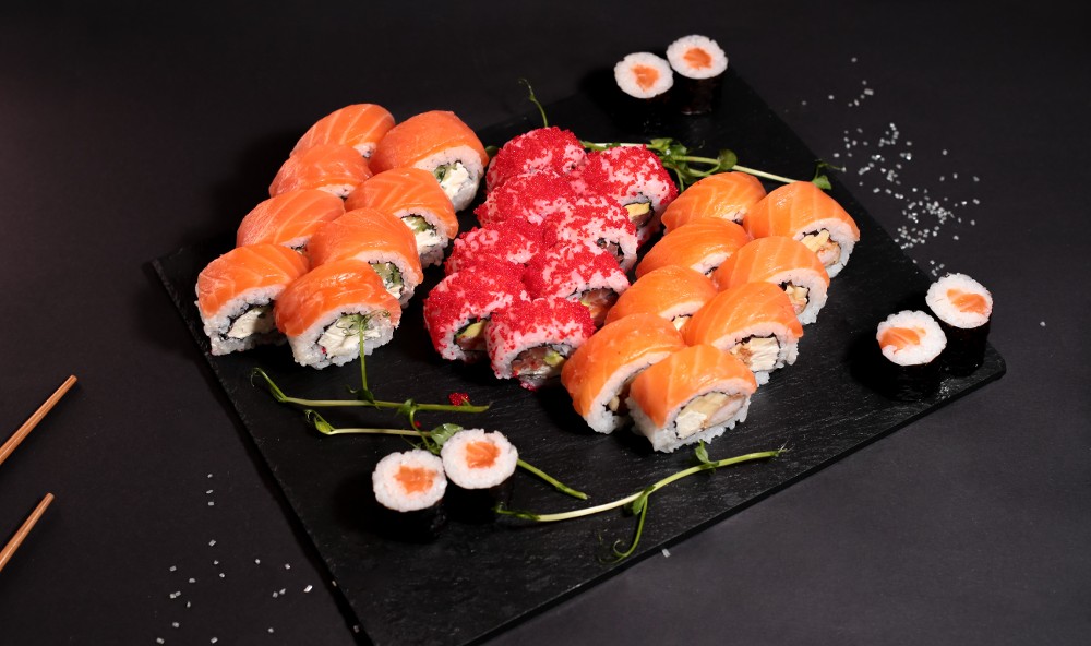 Філадельфія сет Болт