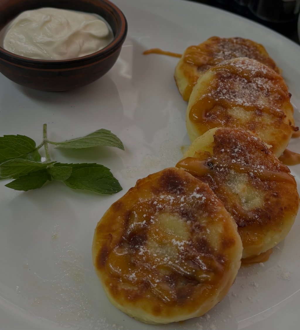 Сирники