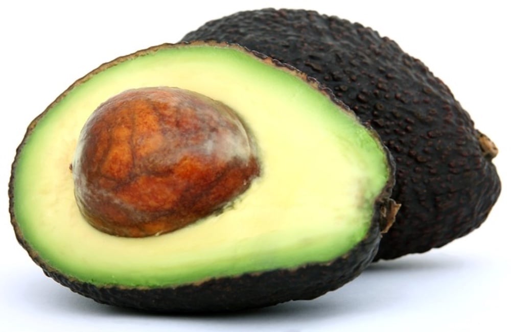 Aguacate ch
