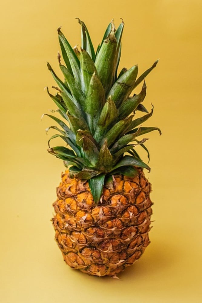Piña Perlas explosivas 