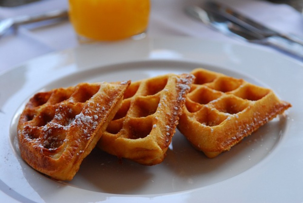 Waffles
