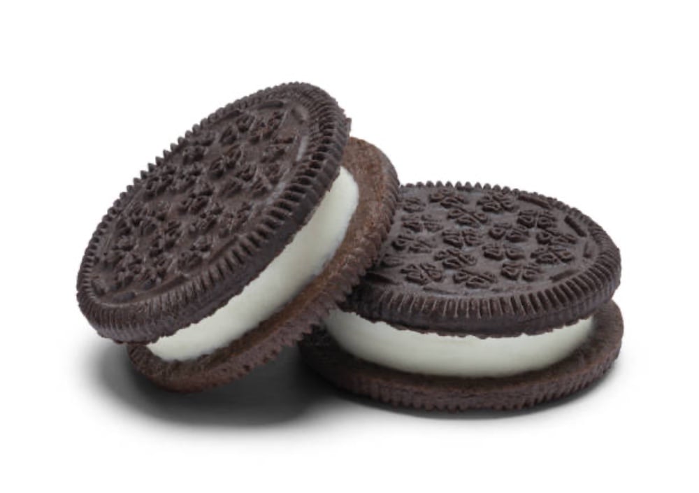 Smoothie Cookies & Cream