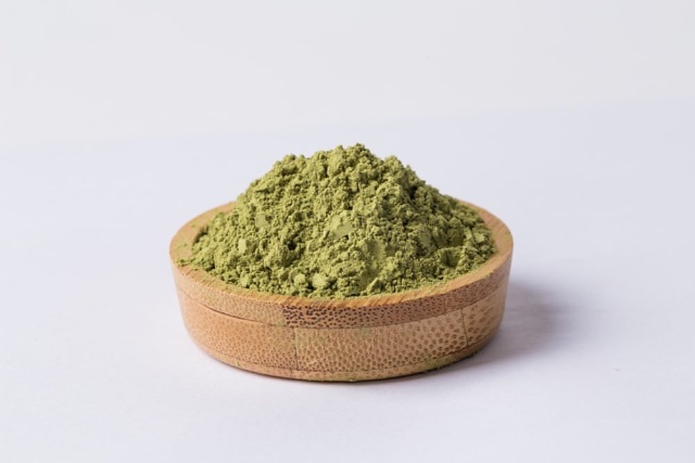 Matcha CH