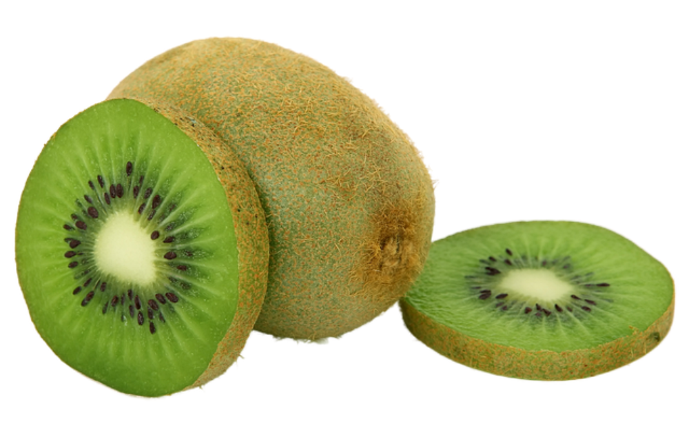 Slushie Kiwi