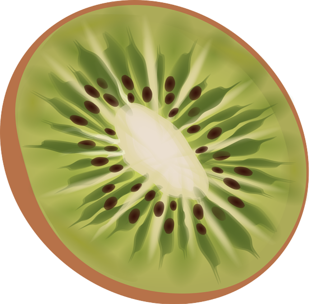 Kiwi perlas explosivas 