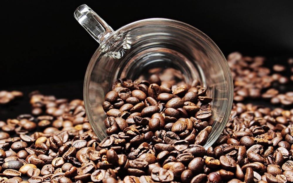 Café jelly