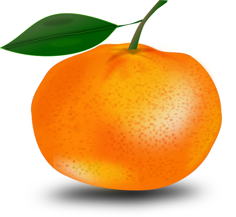 Mandarina FT