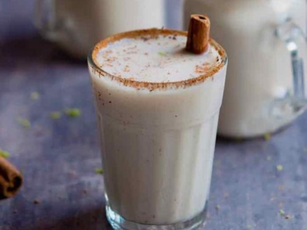 Smoothie Horchata