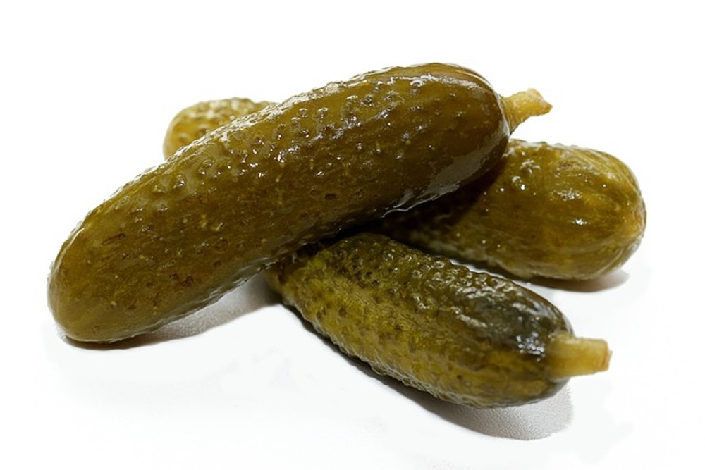 Pepinillos