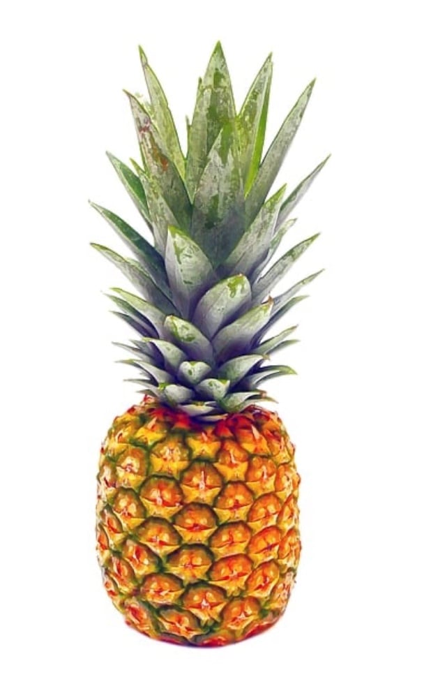 Slushie Piña