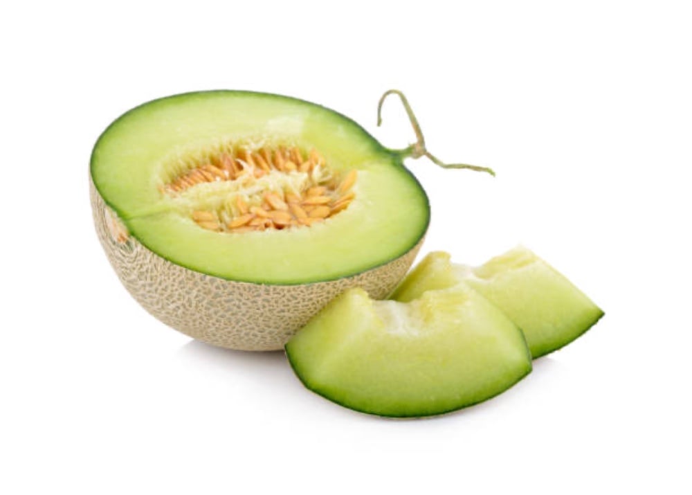 Melón Verde CH