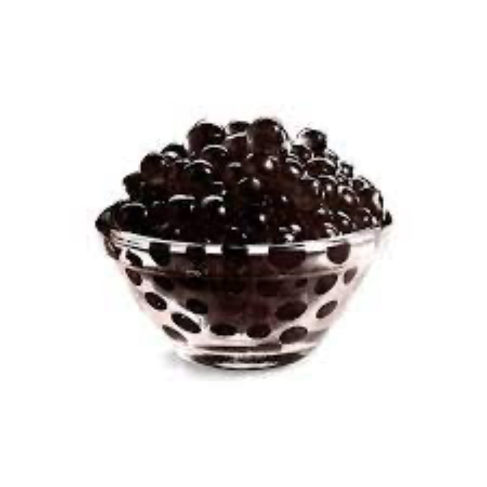 Tapioca negra