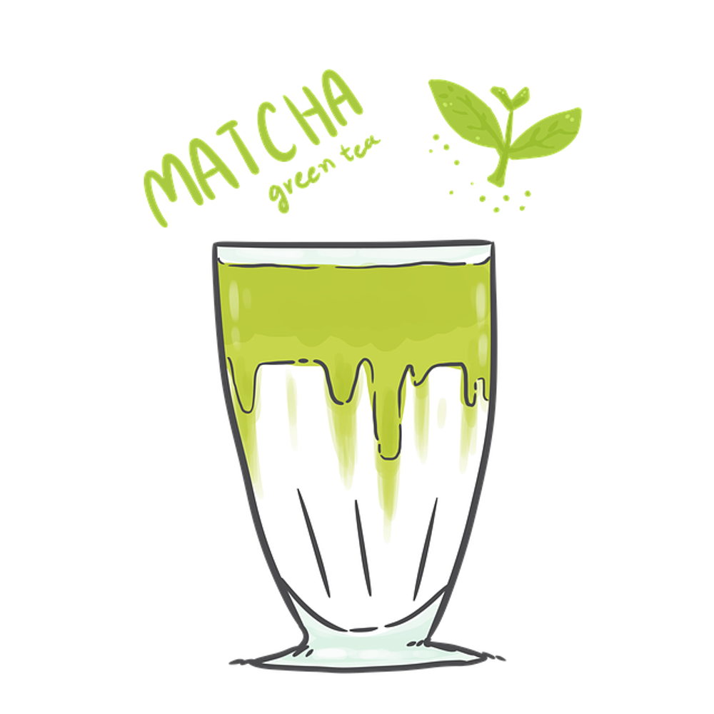 Matcha FT