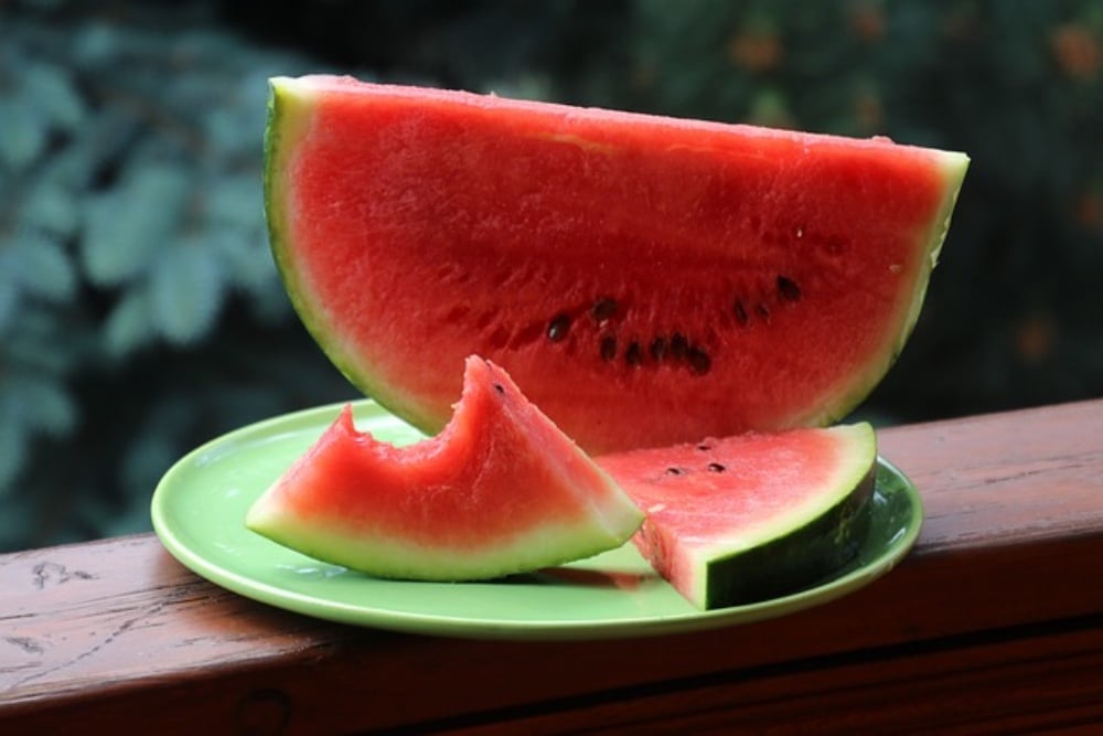 Slushie Sandia