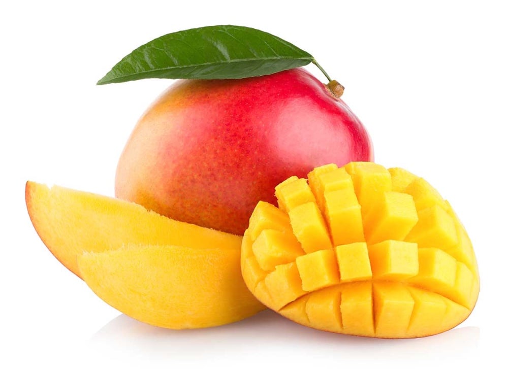 Smoothie Mango