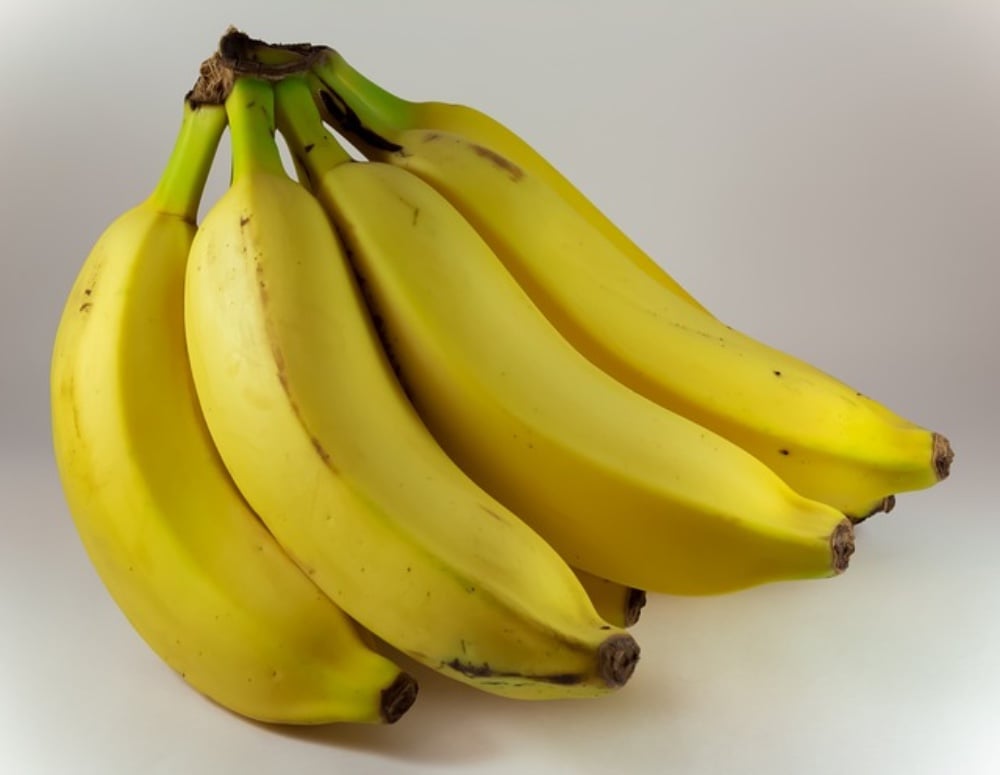 Plátano CH