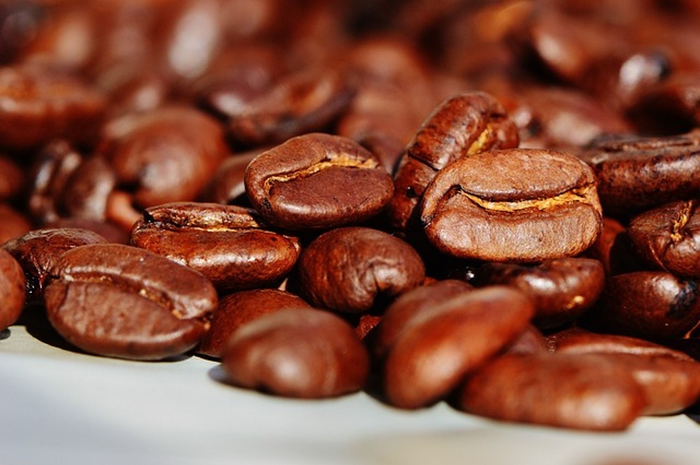 Café perlas explosivas
