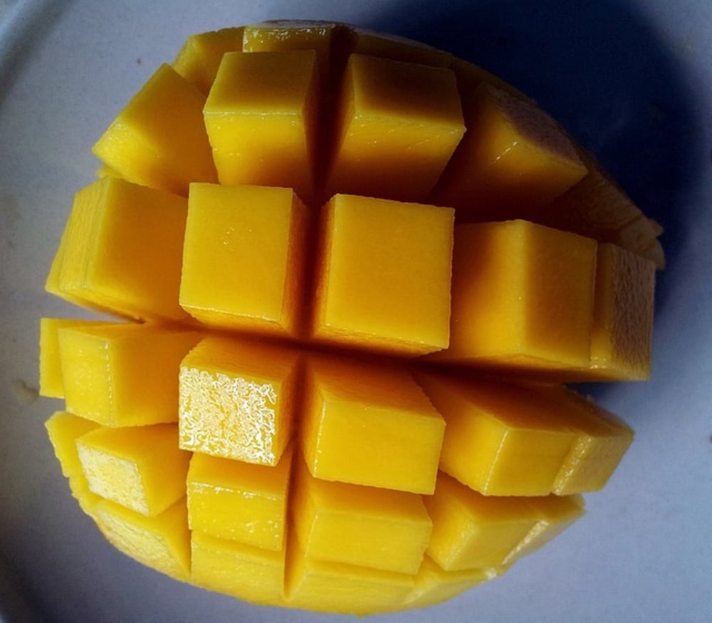 Mango S
