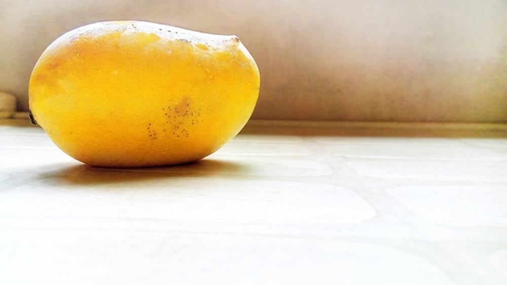 Mango perlas explosivas 