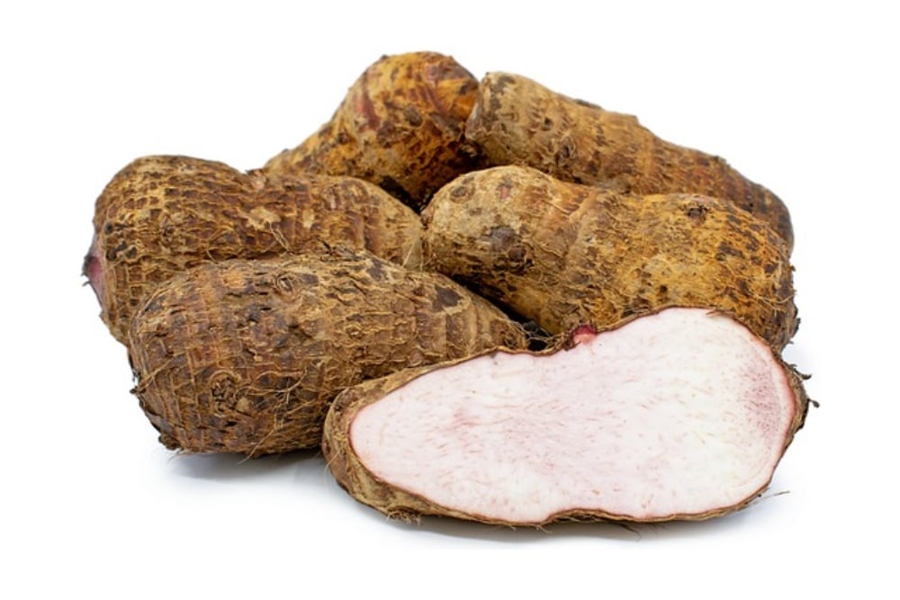 Taro CH