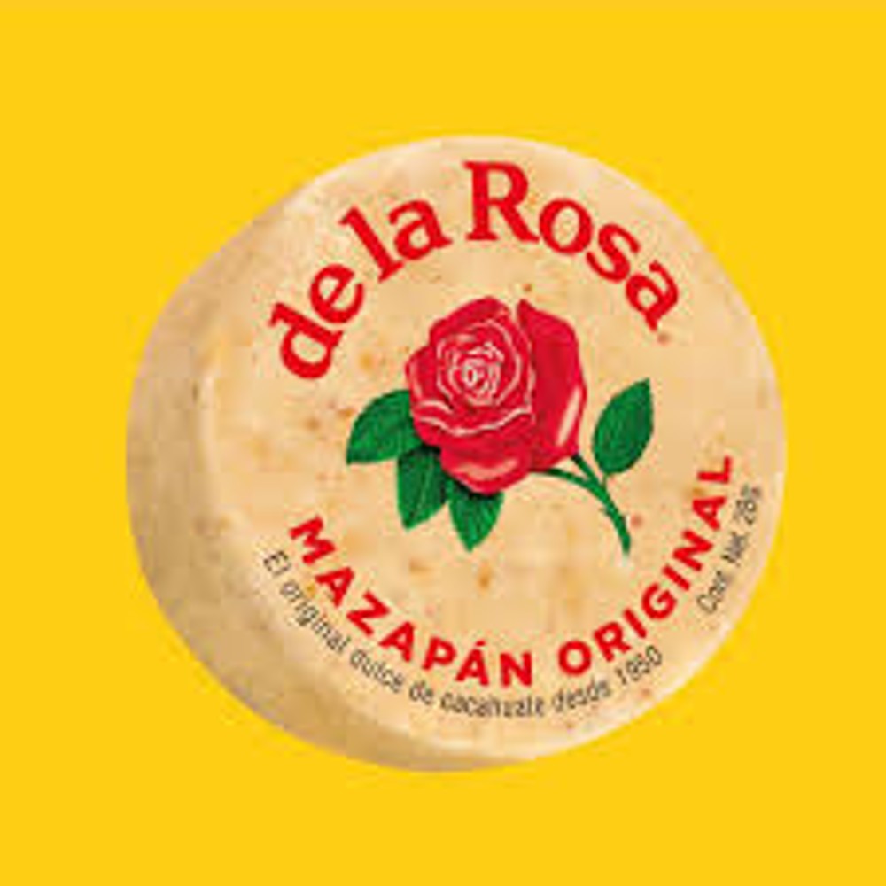 Mazapan