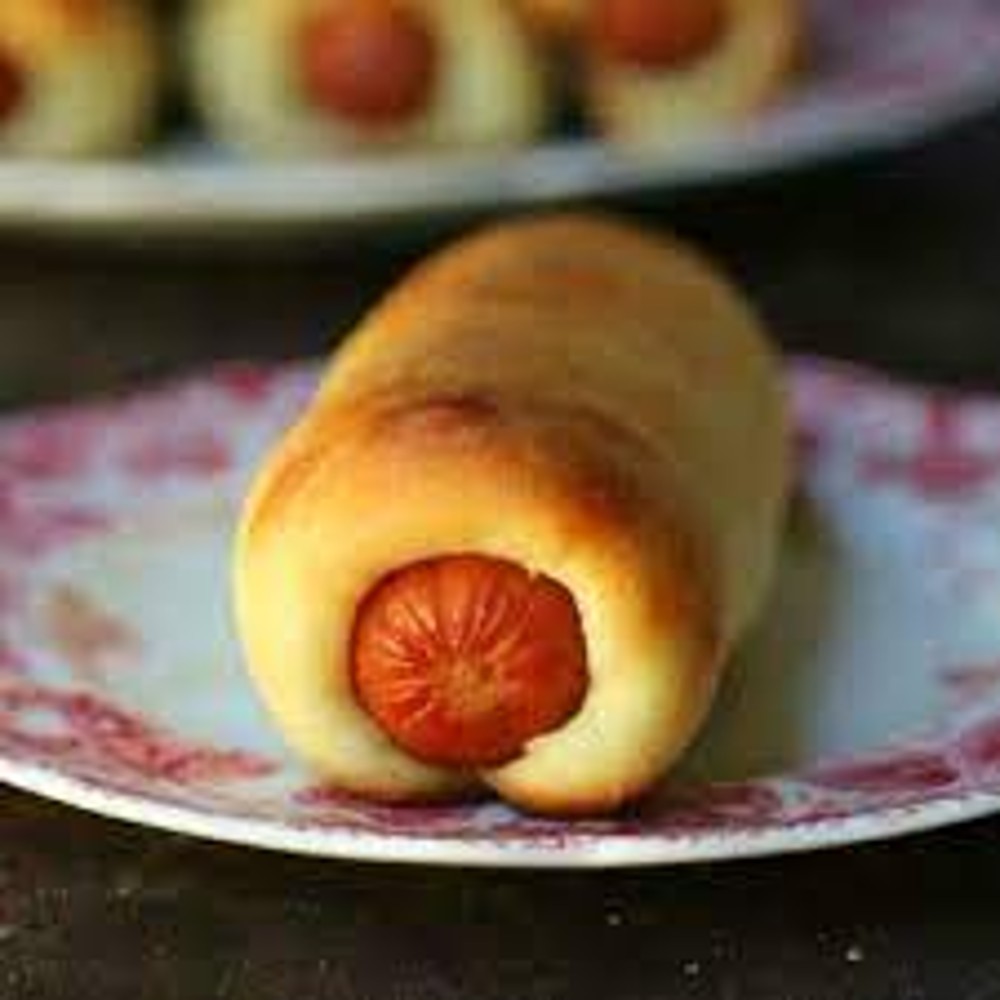 Kolaches