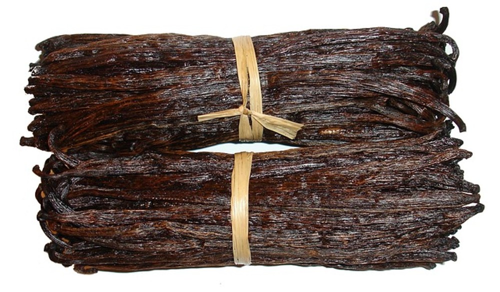 G - Vainilla