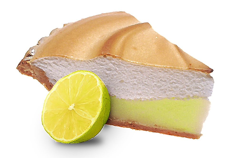 Pay de limon K