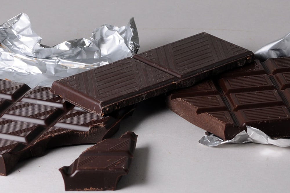 Chocolate CH