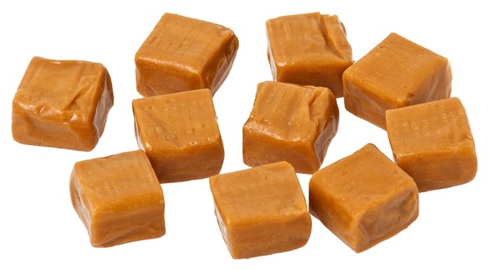 Caramelo perlas explosivas