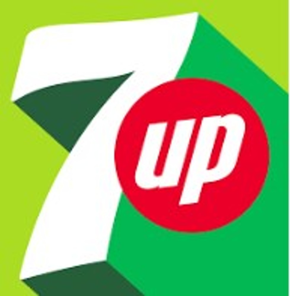 Напій б/а с/г  ТМ "7 UP" (севен ап)