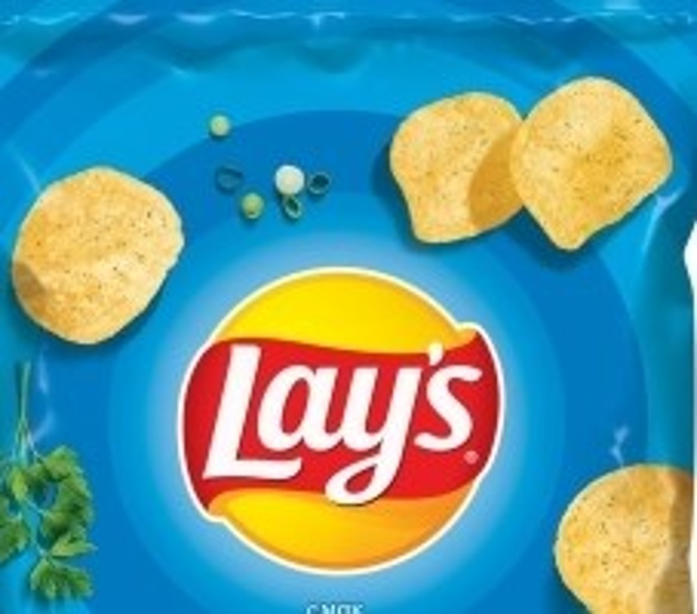 чипси Lay's 120