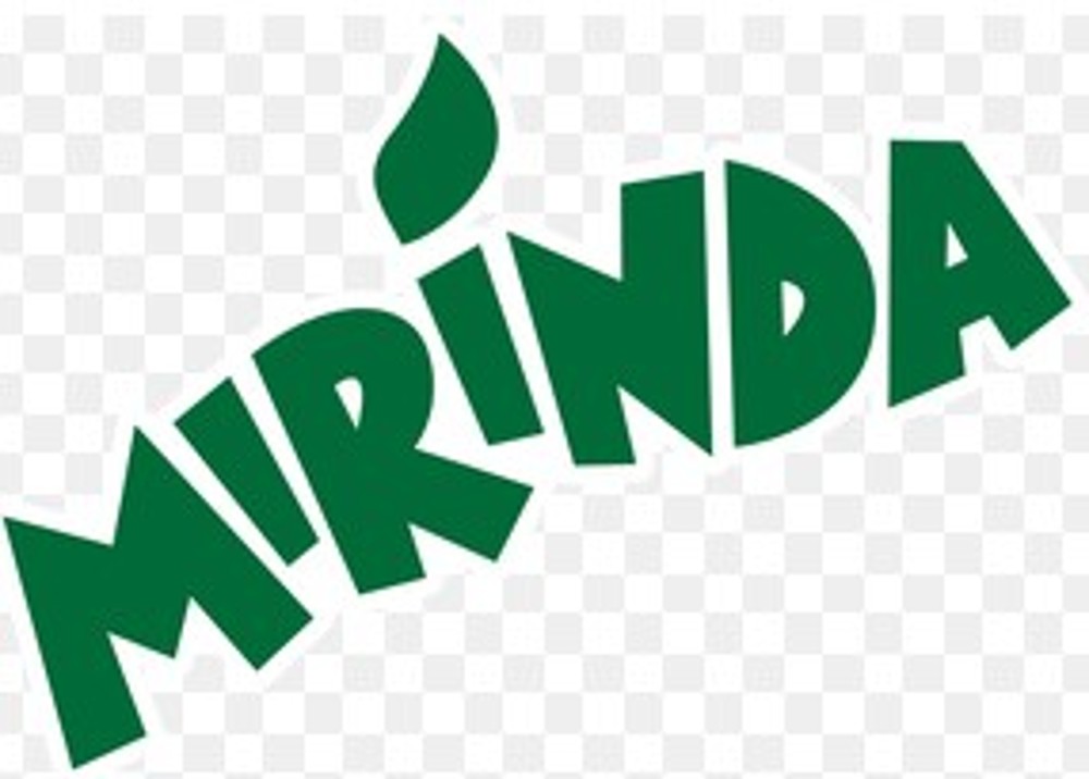 Мірінда", ТМ "Mirinda"