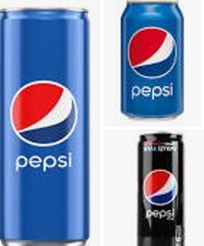Пепсі-Кола ТМ "Pepsi"