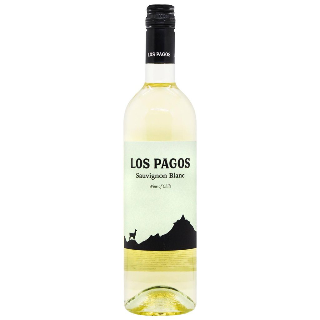 LOS PAGOS Sauvignon Blanc