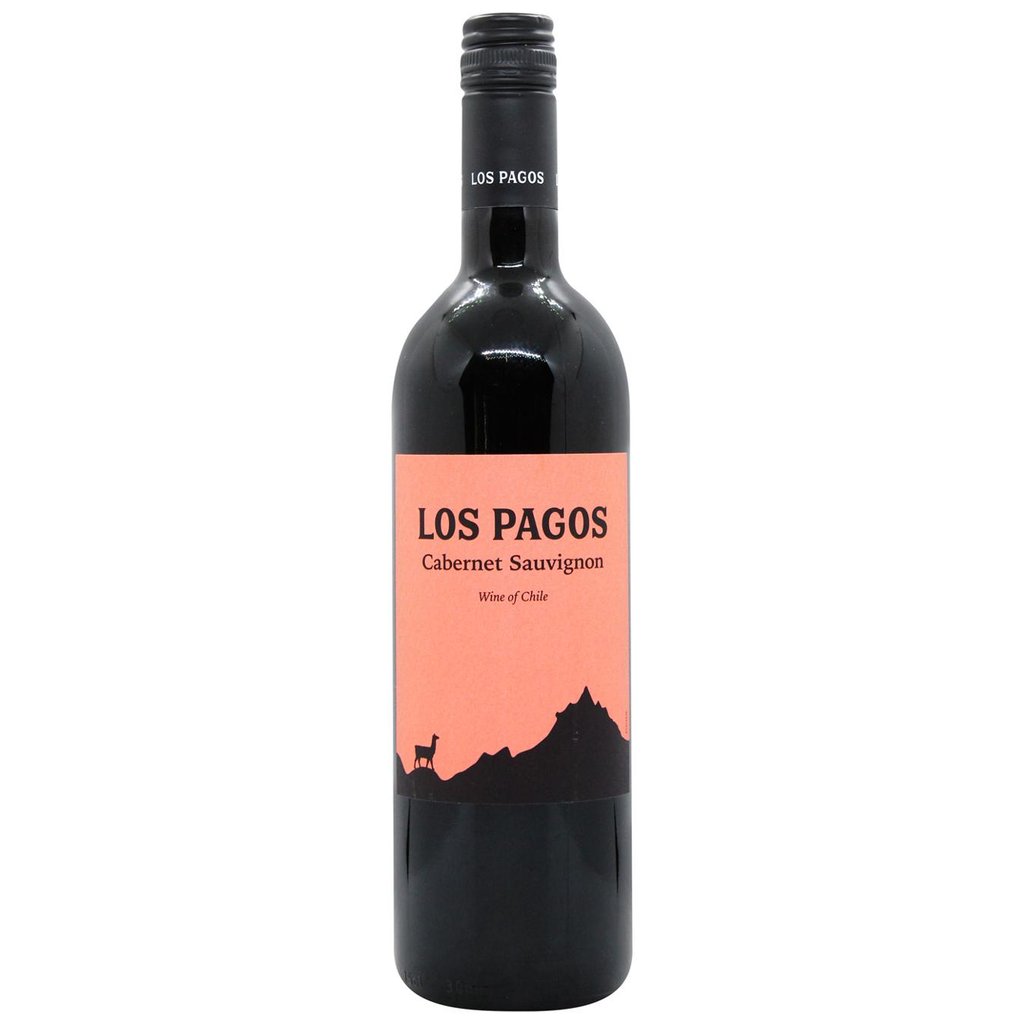 LOS PAGOS Cabernet Sauvignon