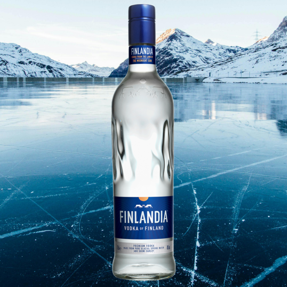 Finlandia 50мл